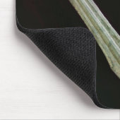 槍ポイント、弥生時代、200 BC-AD 100 マウスパッド (コーナー)