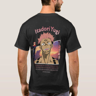 槍海戦グラフィックティー | 板取裕司シャツ Tシャツ