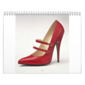 槍2009のカレンダー カレンダー (カバー)