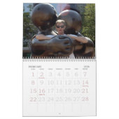 槍2009のカレンダー カレンダー (2月 2026)