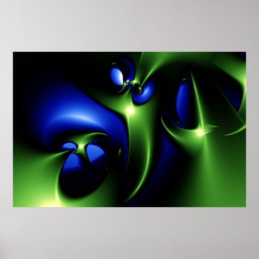 槍I ポスター (正面)