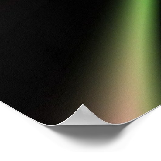 槍II ポスター (角)