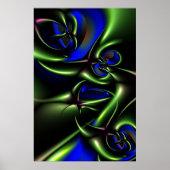 槍II ポスター (正面)