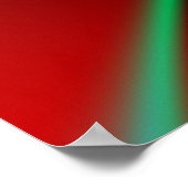 槍III ポスター (角)