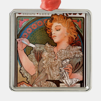 槍Parfum、Rodo メタルオーナメント