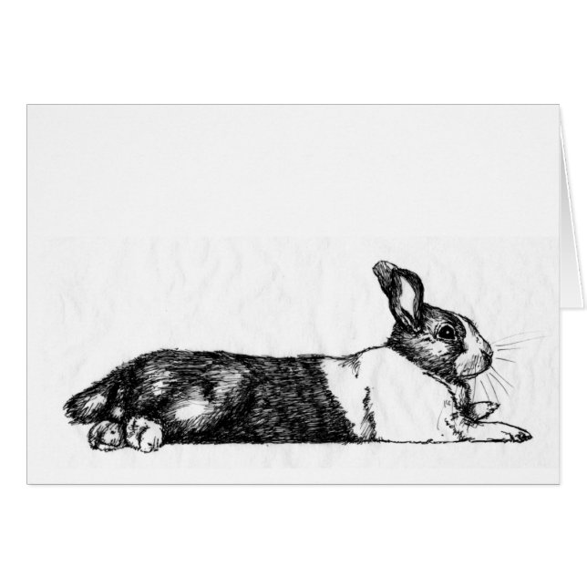 槍Unamused Bunneh (正面横)