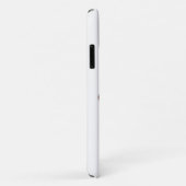 様々な色の曼荼羅 Case-Mate iPhoneケース (裏面/右)