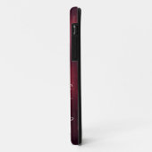 様々な言語で表記した"My Love" Case-Mate iPhoneケース (裏面/左)