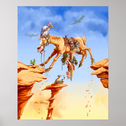 様子が見える ポスター (正面)