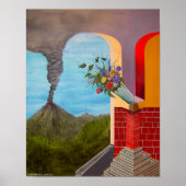 様子が違う ポスター (正面)