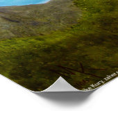 様子が違う ポスター (角)