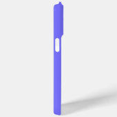様式化されたハート名前をカスタムするとカラーフォンケース Case-Mate iPhoneケース (裏面 / 右)