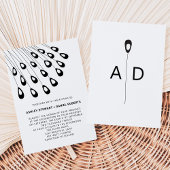 様式化された孔雀モダンの羽結婚の 招待状