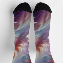 様式化された蝶と花