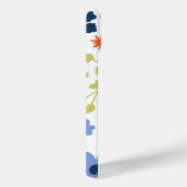 様式化スカンジ052 Case-Mate iPhoneケース (裏面 / 右)