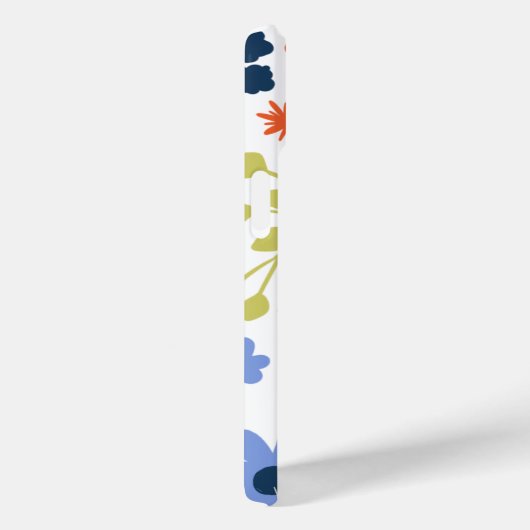 様式化スカンジ052 Case-Mate iPhoneケース (裏面 / 右)