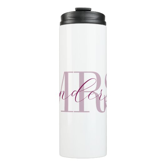 様 タンブラー (正面)