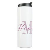 様 タンブラー (回転左)