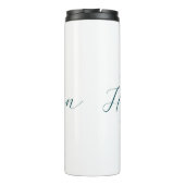 様 タンブラー (裏面)