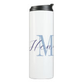 様 タンブラー (回転左)