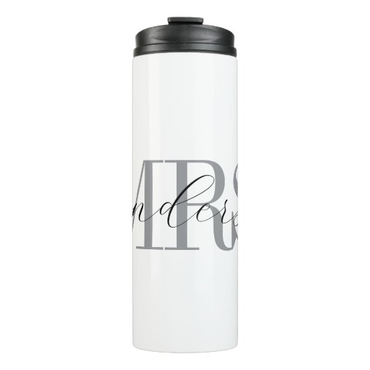 様 タンブラー (正面)