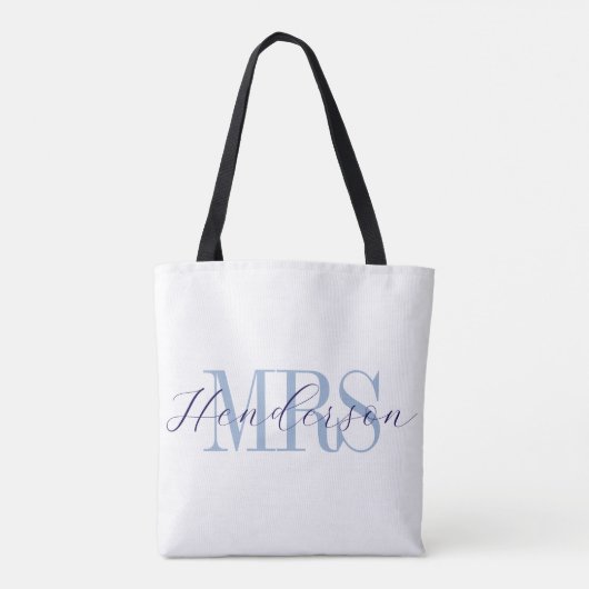 様 トートバッグ (裏面)