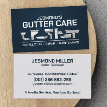 樋清掃修理設置サービス