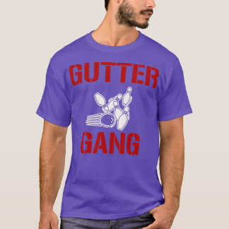 樋集団ボおもしろいールボーリングボウリングをする人、 クリケットの投手T Tシャツ