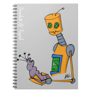 標本317cのノート ノートブック