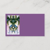 標準の名刺 名刺 (正面)