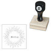 標準の習熟スタンプ ラバースタンプ (押印)