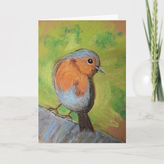 標準の5 x 7グリーティングカード カード (正面)