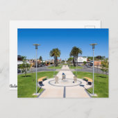 標準はがき半光沢 ポストカード (正面/裏面)