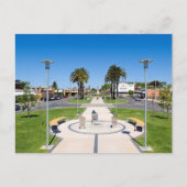 標準はがき半光沢 ポストカード (正面)