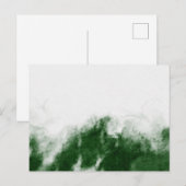 標準はがき シーズンポストカード (正面/裏面)