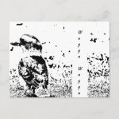 標準はがき ポストカード (正面)