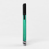 標準は過大評価ファンキーとおもしろい変更アート Case-Mate iPhoneケース (裏面/右)