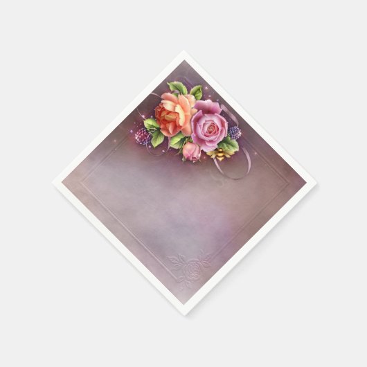 標準カクテルナプキンス スタンダードカクテルナプキン (角)