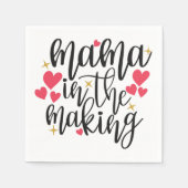 *標準カクテルナプキンス スタンダードカクテルナプキン (正面)