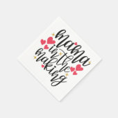 *標準カクテルナプキンス スタンダードカクテルナプキン (角)