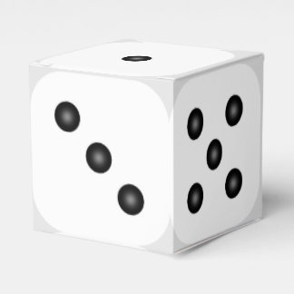 標準サイコロボックス フェイバーボックス