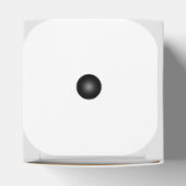 標準サイコロボックス フェイバーボックス (上部)