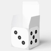 標準サイコロボックス フェイバーボックス (オープン)