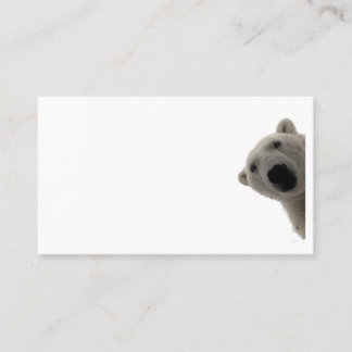 標準サイズの名刺、3.5" x 2.0" 名刺