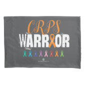 標準サイ独身のズ枕ローケース 枕カバー (正面)