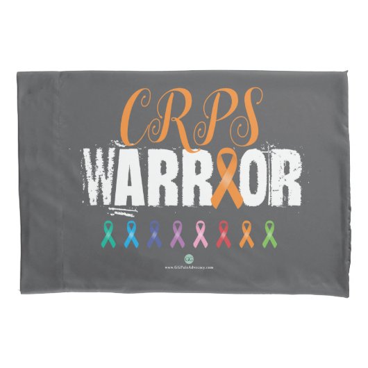 標準サイ独身のズ枕ローケース 枕カバー (正面)