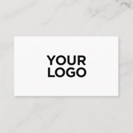 標準シンプルカスタム 名刺