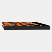 標準トロッティングレースホースゲストブック ゲストブック (背)