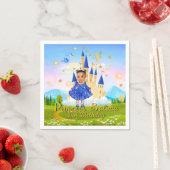 標準ナプキン スタンダードカクテルナプキン (インサイチュ)