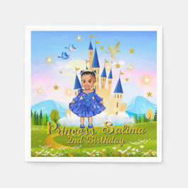 標準ナプキン スタンダードカクテルナプキン